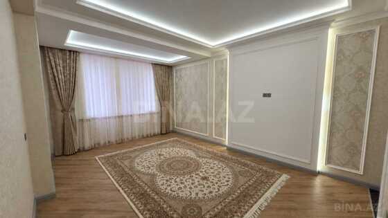 2 otaqlı Yeni tikili, Elmlər Akademiyası m., Bakı