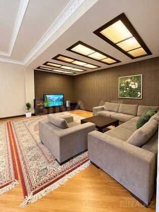 3 otaqlı Yeni tikili, Səbail r., Bakı