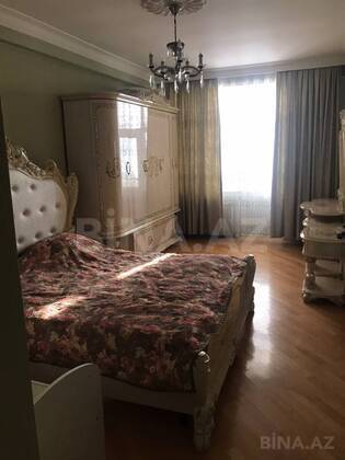 3 otaqlı Yeni tikili, Badamdar q., Bakı