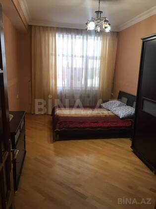 3 otaqlı Yeni tikili, Badamdar q., Bakı