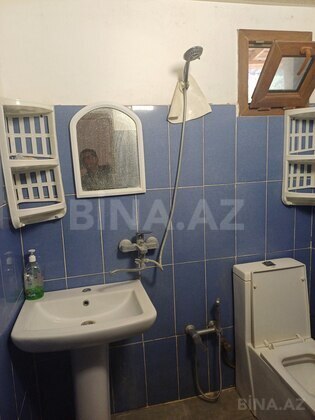 2 otaqlı Həyət evi/Bağ evi, Bayıl q., Bakı