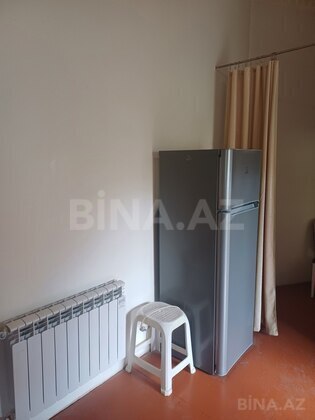 2 otaqlı Həyət evi/Bağ evi, Bayıl q., Bakı