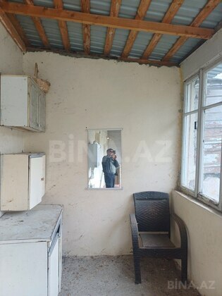 2 otaqlı Həyət evi/Bağ evi, Bayıl q., Bakı