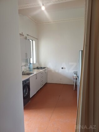 2 otaqlı Həyət evi/Bağ evi, Bayıl q., Bakı