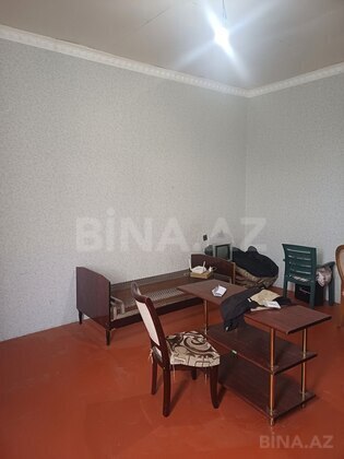 2 otaqlı Həyət evi/Bağ evi, Bayıl q., Bakı