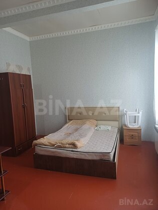 2 otaqlı Həyət evi/Bağ evi, Bayıl q., Bakı