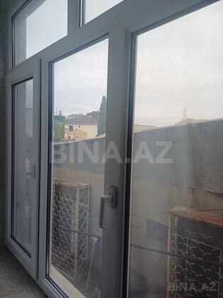 2 otaqlı Həyət evi/Bağ evi, Bayıl q., Bakı