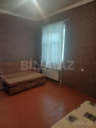 2 otaqlı Həyət evi/Bağ evi, Bayıl q., Bakı
