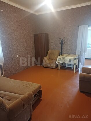 2 otaqlı Həyət evi/Bağ evi, Bayıl q., Bakı