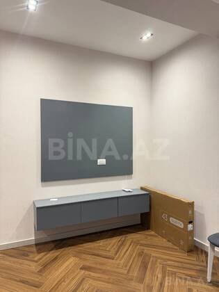 2 otaqlı Yeni tikili, 20 Yanvar m., Bakı