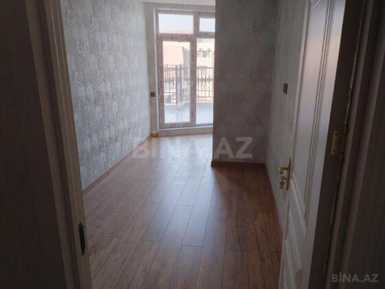 3 otaqlı Yeni tikili, Yasamal r., Bakı