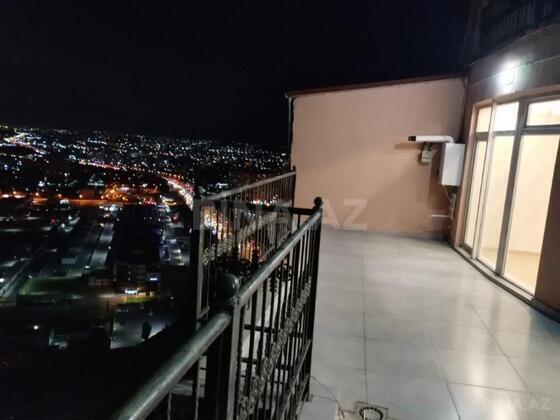 3 otaqlı Yeni tikili, Yasamal r., Bakı