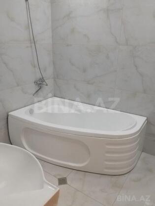 3 otaqlı Yeni tikili, Yasamal r., Bakı