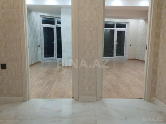 3 otaqlı Yeni tikili, Yasamal r., Bakı