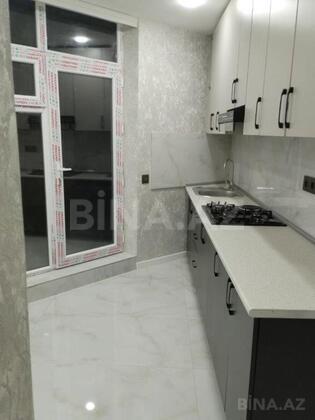 3 otaqlı Yeni tikili, Yasamal r., Bakı