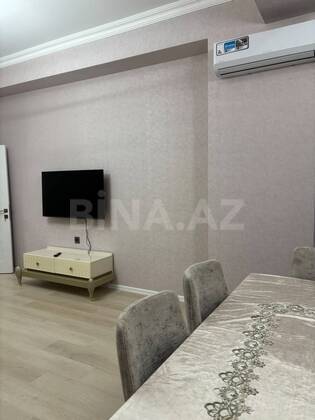 2 otaqlı Yeni tikili, Koroğlu m., Bakı