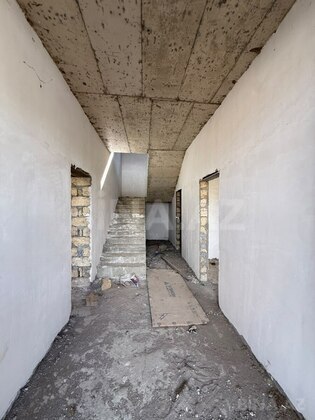 5 otaqlı Həyət evi/Bağ evi, Masazır q., Bakı