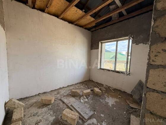 5 otaqlı Həyət evi/Bağ evi, Masazır q., Bakı