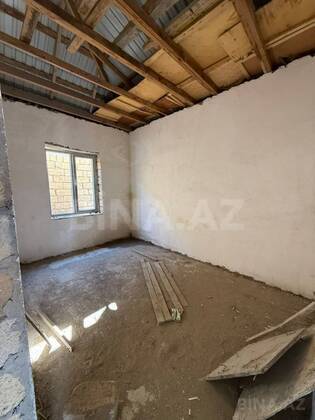 5 otaqlı Həyət evi/Bağ evi, Masazır q., Bakı