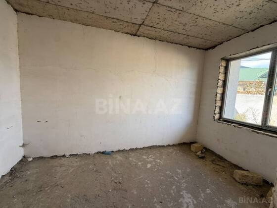 5 otaqlı Həyət evi/Bağ evi, Masazır q., Bakı