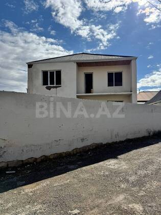 5 otaqlı Həyət evi/Bağ evi, Masazır q., Bakı