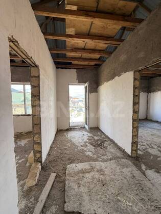5 otaqlı Həyət evi/Bağ evi, Masazır q., Bakı