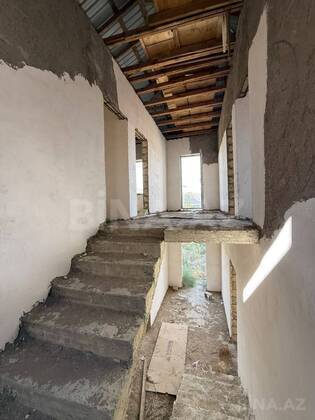 5 otaqlı Həyət evi/Bağ evi, Masazır q., Bakı
