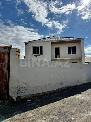 5 otaqlı Həyət evi/Bağ evi, Masazır q., Bakı