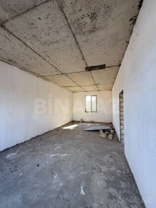 5 otaqlı Həyət evi/Bağ evi, Masazır q., Bakı