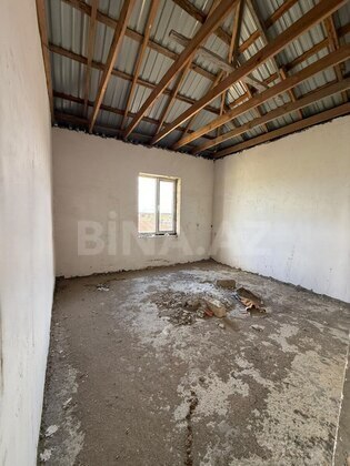 5 otaqlı Həyət evi/Bağ evi, Masazır q., Bakı