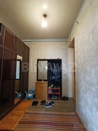 2 otaqlı Köhnə tikili, Azadlıq Prospekti m., Bakı