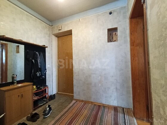 2 otaqlı Köhnə tikili, Azadlıq Prospekti m., Bakı