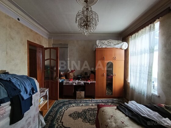 2 otaqlı Köhnə tikili, Azadlıq Prospekti m., Bakı