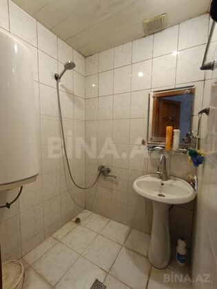 2 otaqlı Köhnə tikili, Azadlıq Prospekti m., Bakı