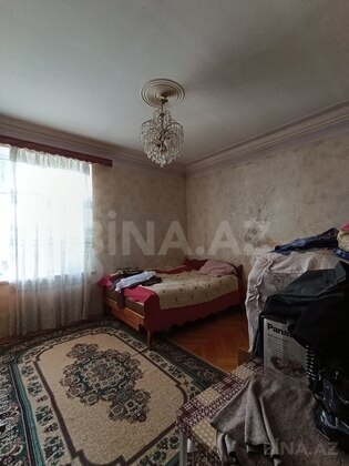 2 otaqlı Köhnə tikili, Azadlıq Prospekti m., Bakı