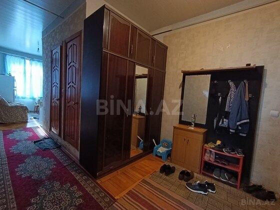 2 otaqlı Köhnə tikili, Azadlıq Prospekti m., Bakı
