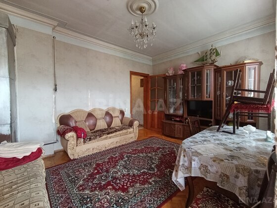 2 otaqlı Köhnə tikili, Azadlıq Prospekti m., Bakı