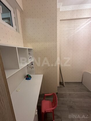 3 otaqlı Yeni tikili, Abşeron r., Xırdalan