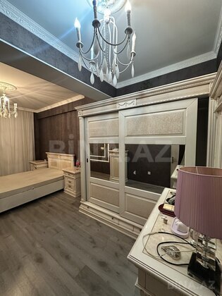 3 otaqlı Yeni tikili, Abşeron r., Xırdalan