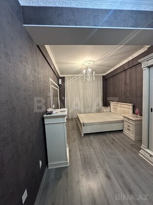 3 otaqlı Yeni tikili, Abşeron r., Xırdalan