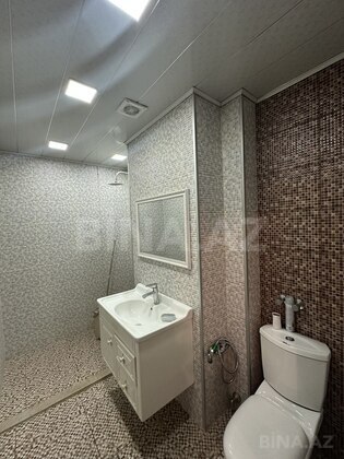 3 otaqlı Yeni tikili, Abşeron r., Xırdalan