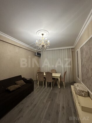 3 otaqlı Yeni tikili, Abşeron r., Xırdalan