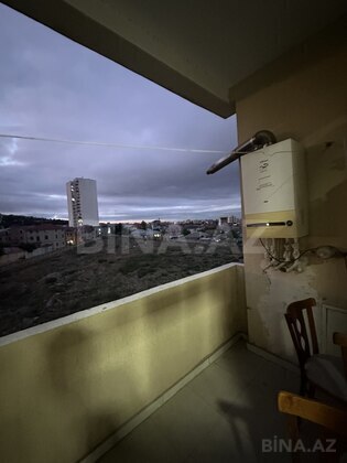 3 otaqlı Yeni tikili, Abşeron r., Xırdalan