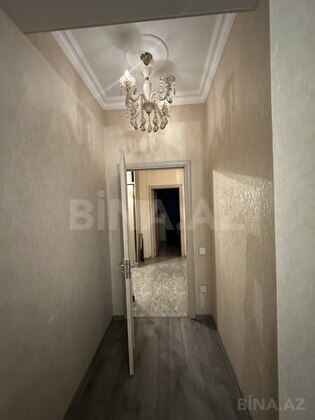 3 otaqlı Yeni tikili, Abşeron r., Xırdalan