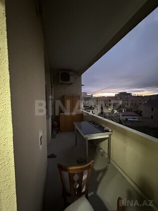 3 otaqlı Yeni tikili, Abşeron r., Xırdalan