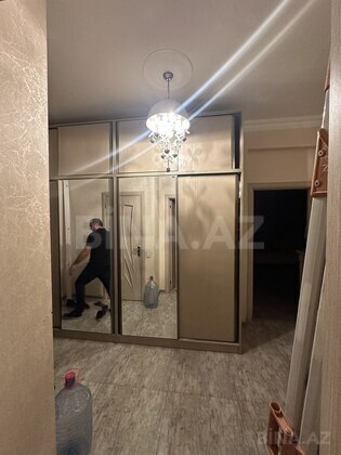3 otaqlı Yeni tikili, Abşeron r., Xırdalan