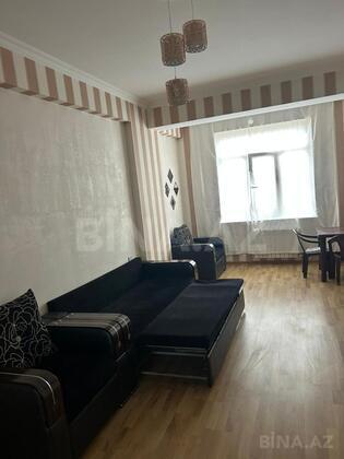 3 otaqlı Yeni tikili, İnşaatçılar m., Bakı