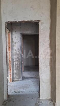 2 otaqlı Yeni tikili, Qara Qarayev m., Bakı