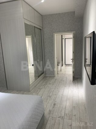 2 otaqlı Yeni tikili, Nərimanov r., Bakı