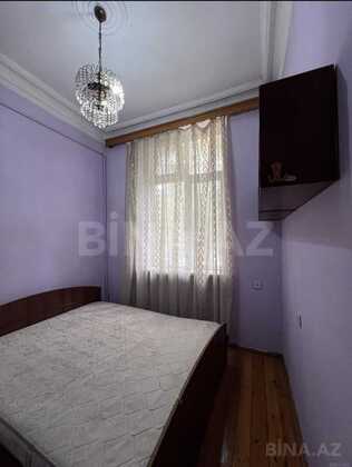 2 otaqlı Köhnə tikili, Nəriman Nərimanov m., Bakı